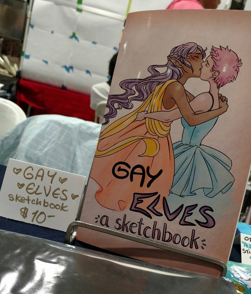 gayelves